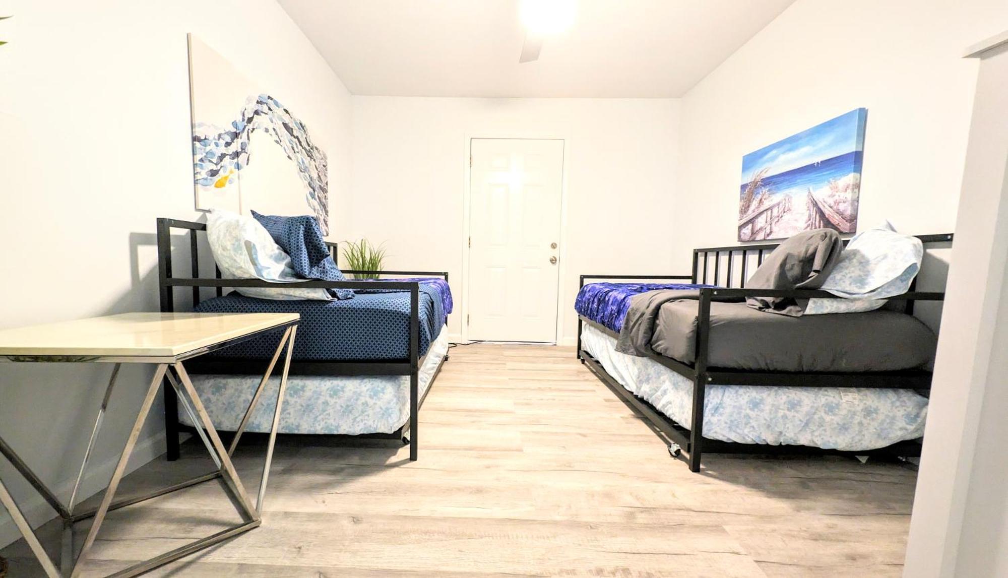 Tropical Retreat B Apartment Clearwater Beach Exterior photo